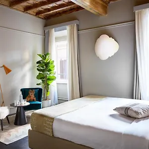 Hotel Vite - By Naman Hotellerie, Rome