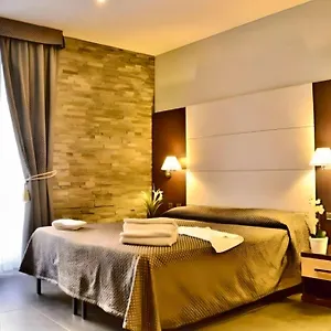 Castle Termini Roma