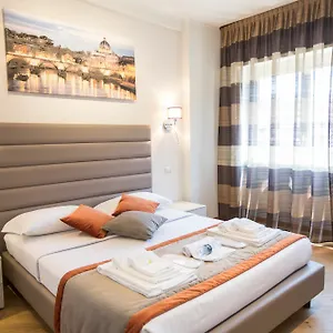 Maison d'hôtes Vatican Relais, Rome