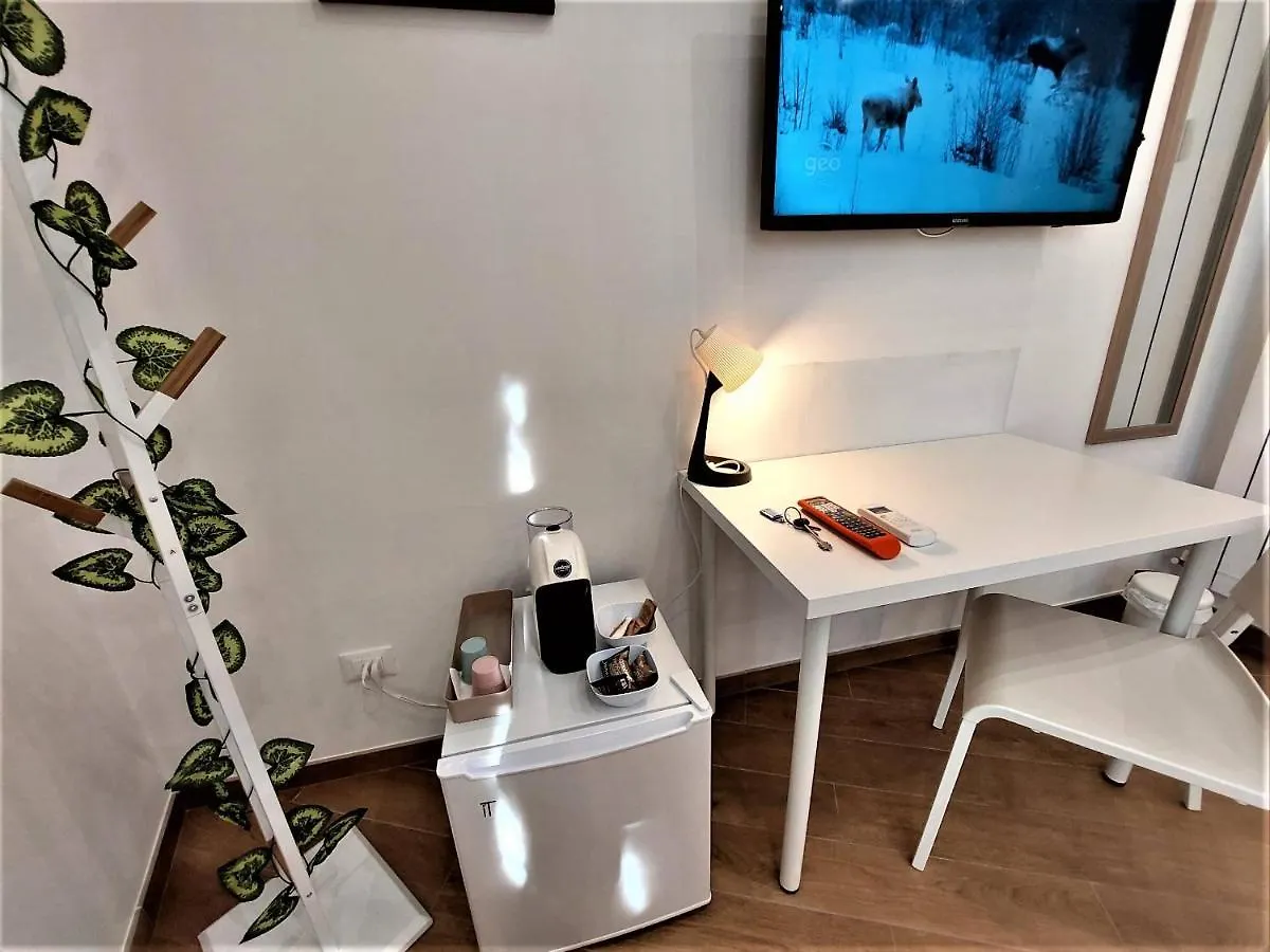 Trustevervito Rome 0*,