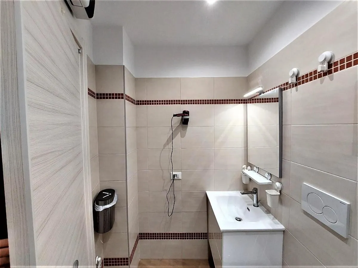 Trustevervito Rome
