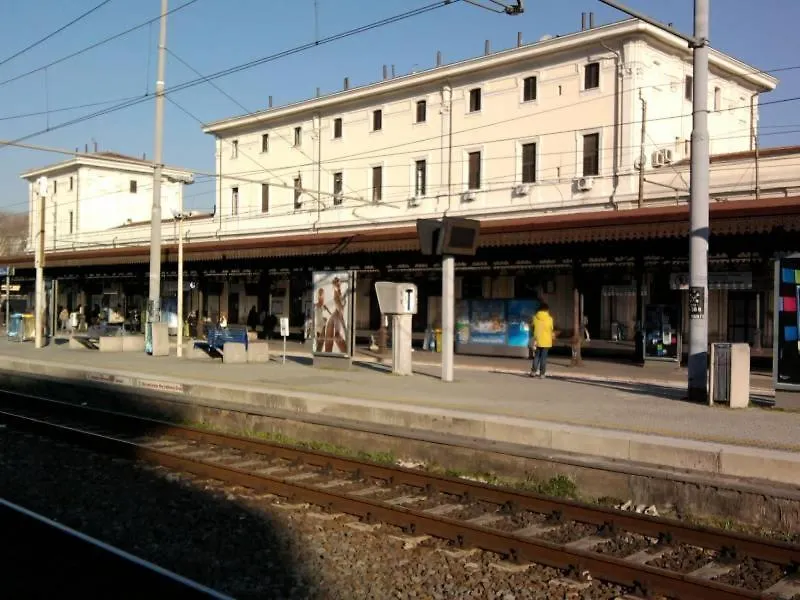 Trustevervito Rome