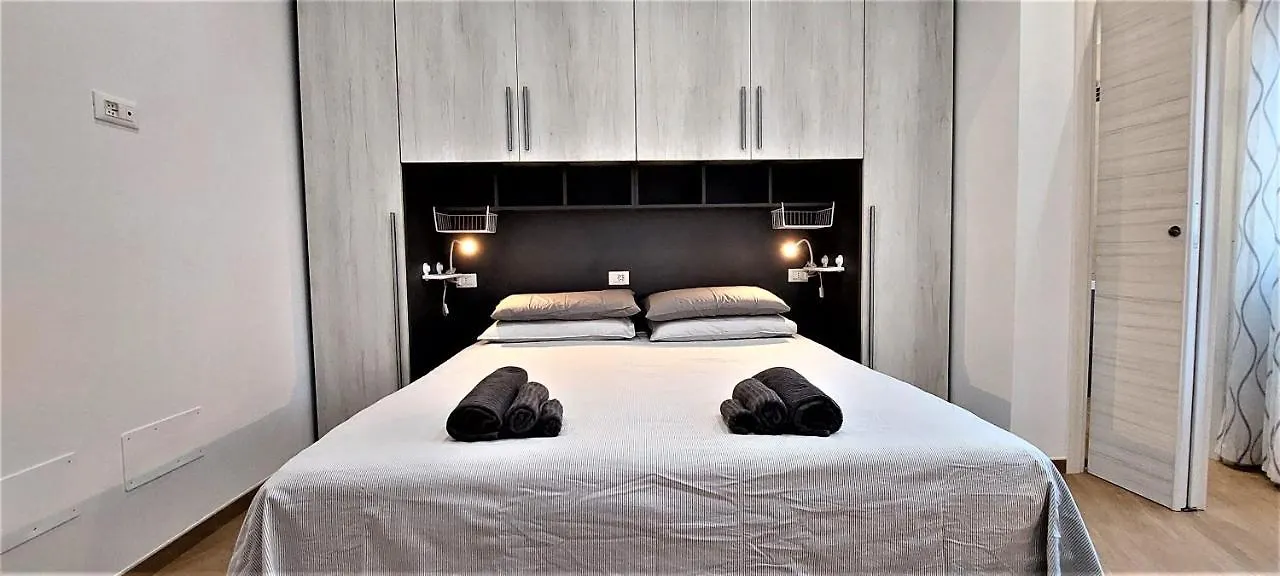 Maison d'hôtes Trustevervito Rome