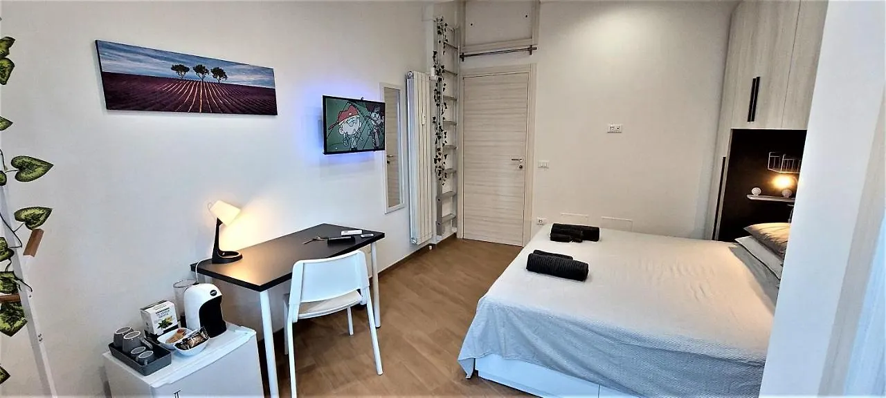 Trustevervito Rome