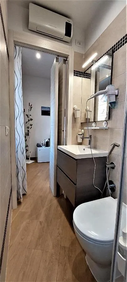 Maison d'hôtes Trustevervito Rome